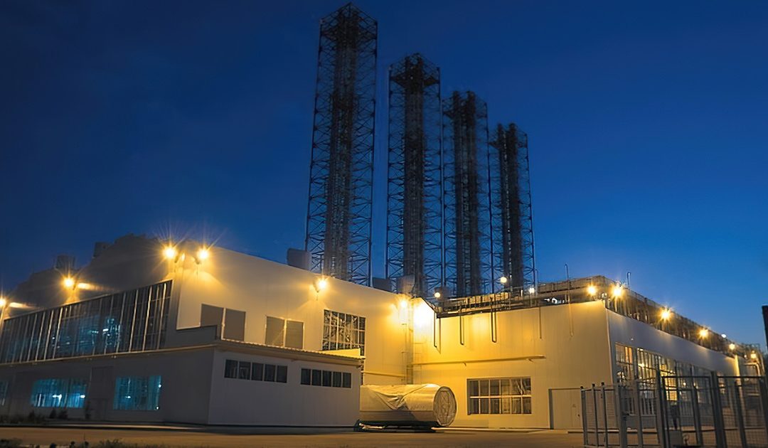 Tirotex, Tiraspol, Transnistria