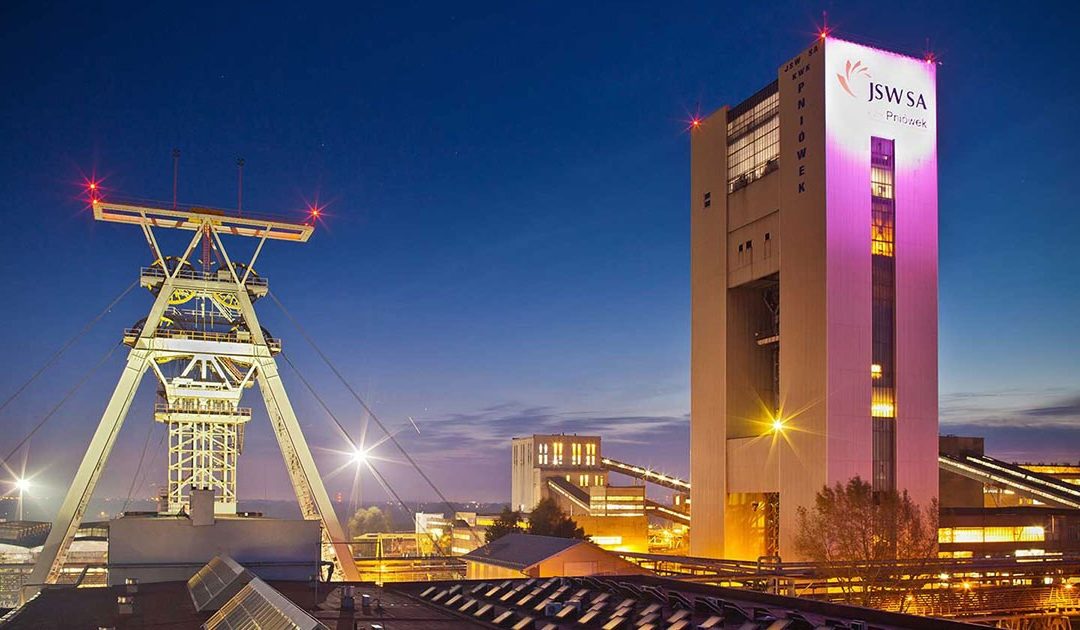 PGNiG TERMIKA Energetyka przemysłowa S.A., Poland