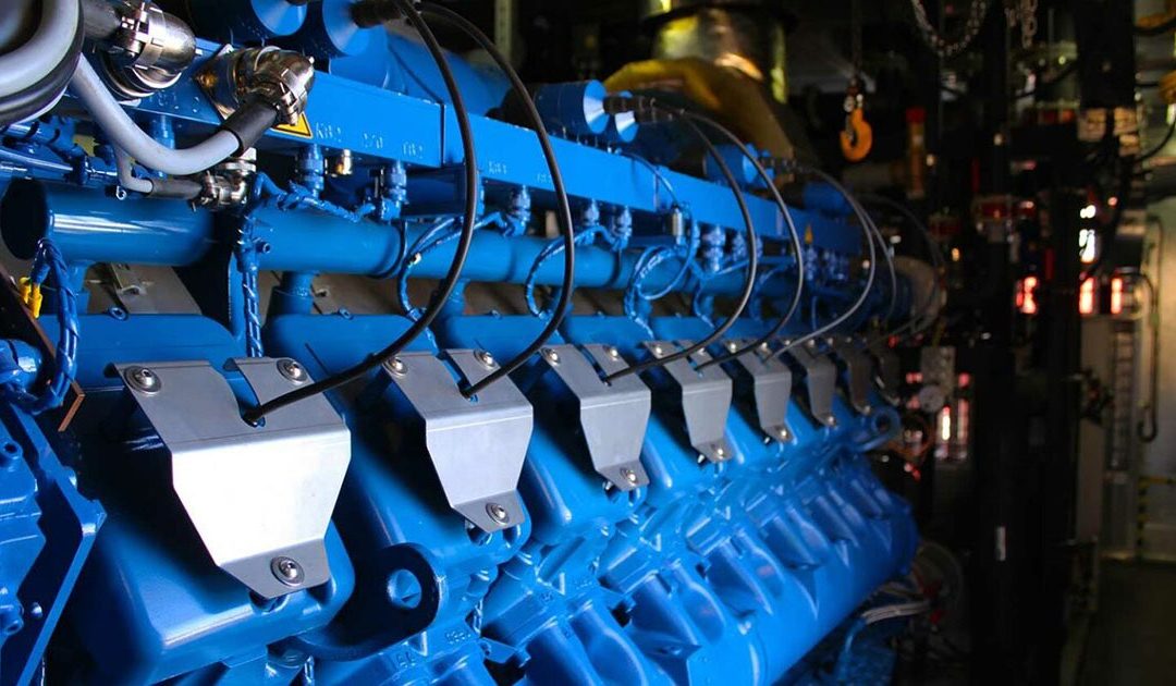 Logistics Center, Penza, Russia