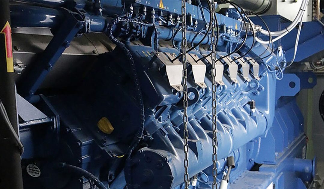 Logistics Center, Perm, Russia