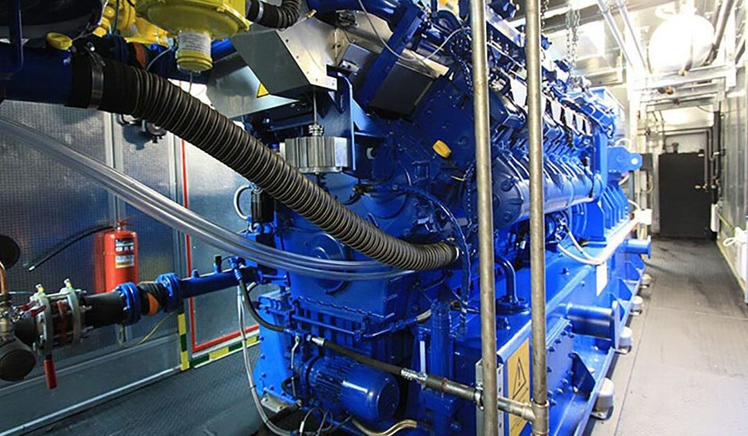 Logistics Center, Yaroslavl, Russia