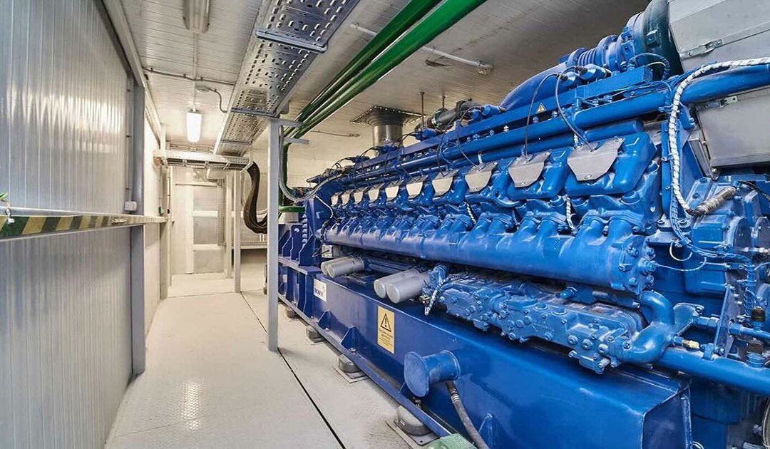 RIF-Micromramor Marble Plant, Chelyabinsk Region, Russia