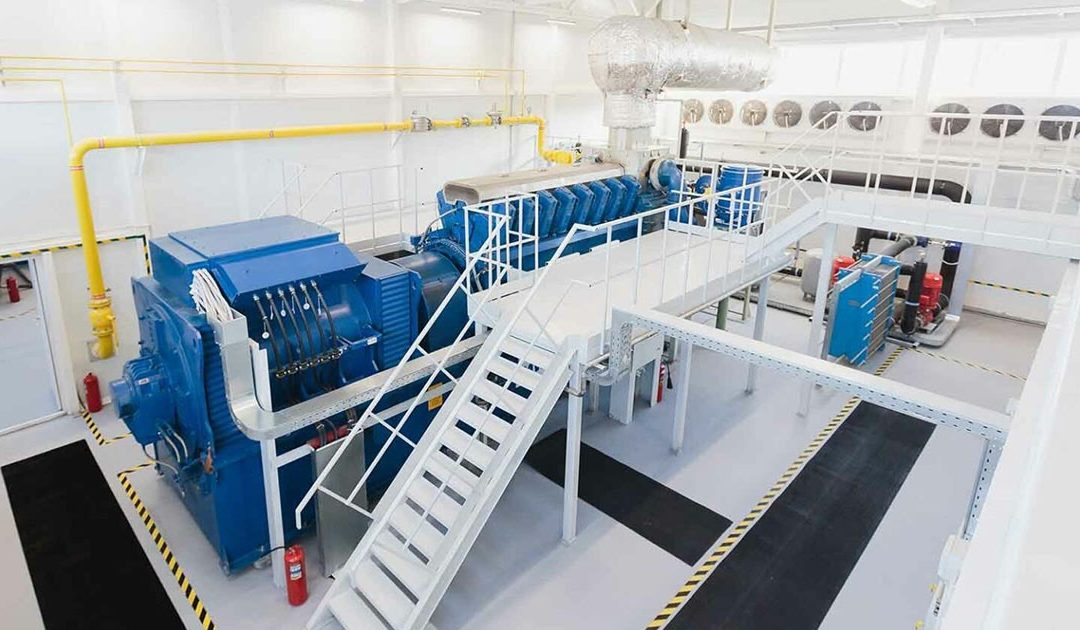 NLMK Ural, Nizhnie Sergi, Russia