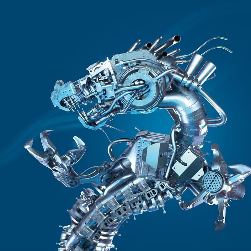 Service and Original MWM Spare Parts