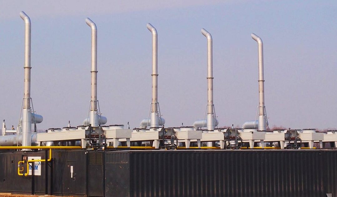 Brick Factory, Russia