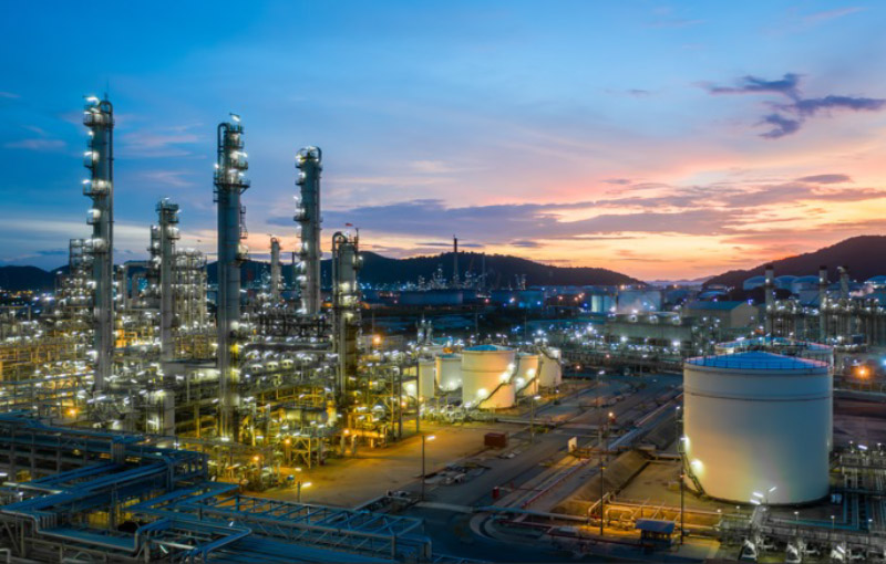 Optimized Variant for APG and Propane Gas