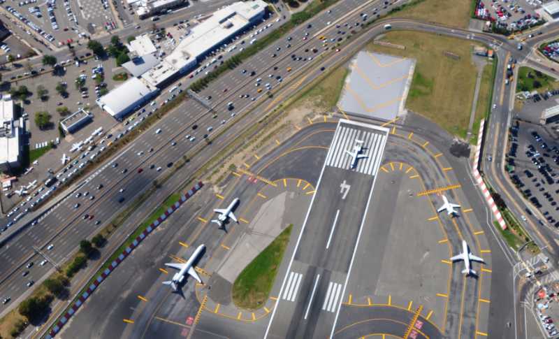 Infrastructure Projects