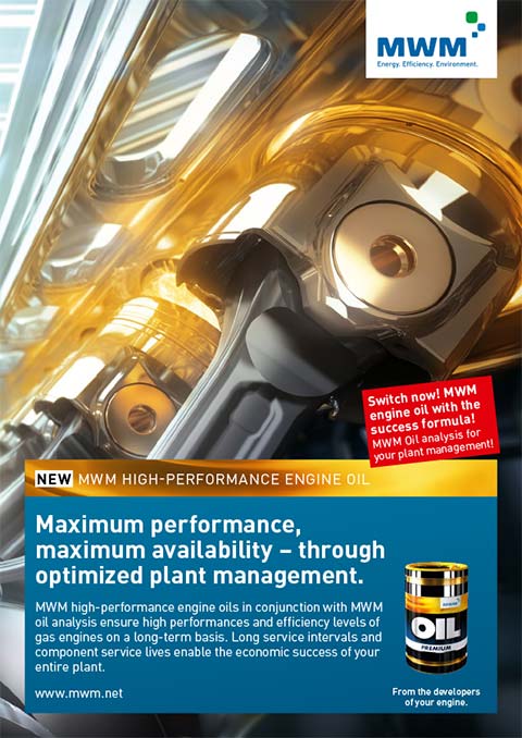 MWM High Performance Engine Oil Download