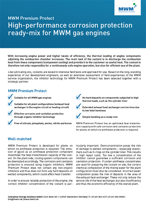 MWM Premium Protect