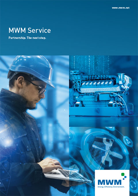 MWM Service Download