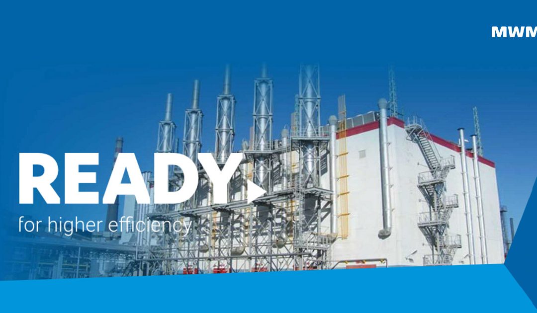 Combined Heat and Power (CHP)