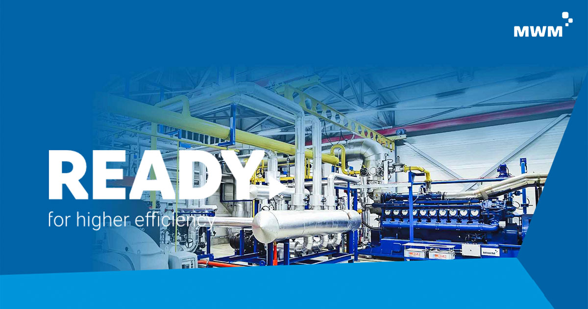 Utilities and Independent Power Producers (IPP) - MWM Eastern Europe ...