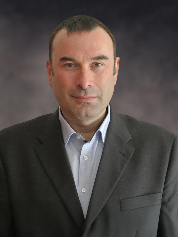 Mixay Darvas, Hududiy menejer