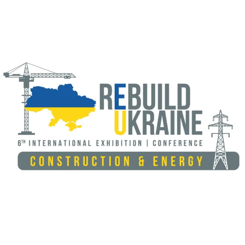 ReBuild Ukraine Logo